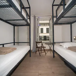 Hostal Enjoy 