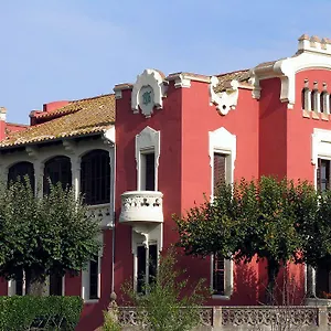 Hotel Monumento Garay ***